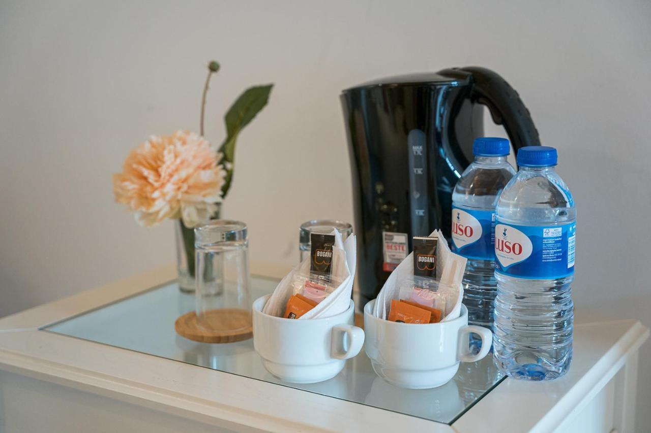 R3 Service - Five Senses In Coimbra Luaran gambar